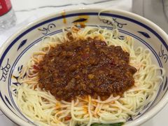 -张大娘面馆(新城路店)