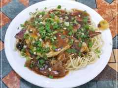 -梧桐面馆桐乡阿能面店(印象城店)