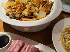 -周家二小姐的菜(西津渡店)