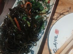 -山河屯铁锅炖鲜鹅·东北菜(开发区一店)