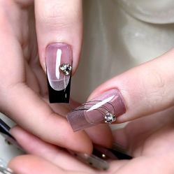 -斯馨·健康美甲美睫