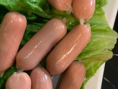 -晓林火锅(安定门店)