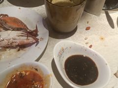 -领鲜活海鲜榴莲自助火锅(东门店)