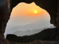 -慕田峪长城