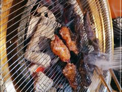 -闻老头·菊花炭烤肉(D11店)