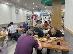 -草桥清真牛肉锅贴扁食店