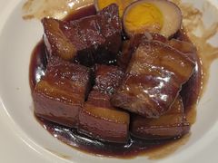 -望乡楼上海菜(日月光店)