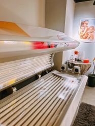 -极昼美黑24H日晒沙龙