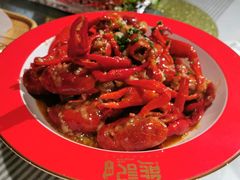 -熊记虾王·小龙虾(东晓南店)