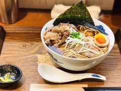 -面屋 猪一