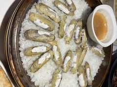 -百味馆·海鲜·湛江菜(后海花园店)