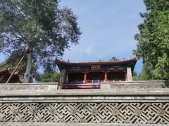 -颐和园-画中游