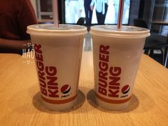 -汉堡王(北京通州领展店)