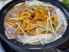 -九寨特色牦牛肉汤锅 羊肉汤锅