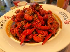 -有位虾匠·香辣蟹·小龙虾(李村店)