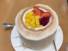 -湯系·煲汤手艺人(东二环泰禾广场店)