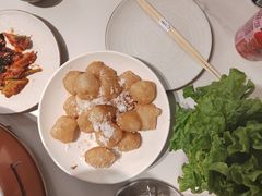 -缘·金家烤鳗鱼(西塔总店)