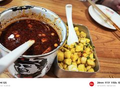 -福苗小骆驼烧烤(莲湖路店)