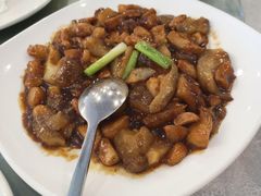 -太湖饭店·寄畅轩中餐厅