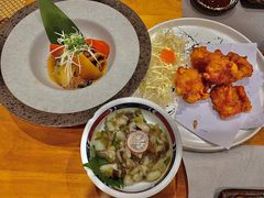 -越日本料理(新地假日广场店)