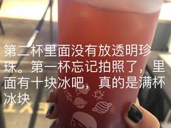 -喜茶(上海兴业太古汇店)