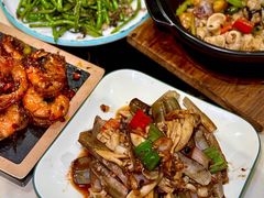 -友德福.老字号粤菜.广州地标融合美食(荔湾路店)