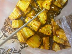 -冷峰马家鸡蛋牛奶醪糟(八朗学五巷店)