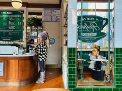 -Ralph’s Coffee(北京三里屯店)