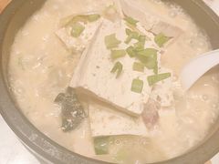 石锅蚌肉老豆腐-嘉逸传菜(洛川东路店)