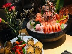 -虹料理·日料放题(悠方店)