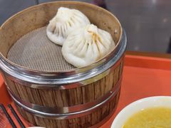 -庆丰包子铺(南站二店)