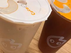 -CoCo都可(蓝村店)