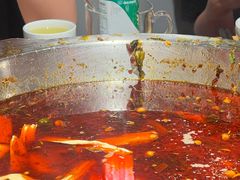 -小饕荟雅安贡椒鱼鲜馆(广福桥店)