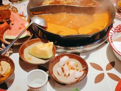 -江北北火锅馆·公路夜市(魏公村店)