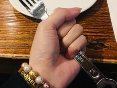 -1886德国汽车餐厅(外滩十六铺码头店)