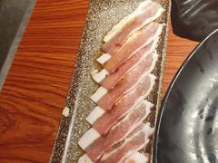 -山之屋炭火烧肉·生啤畅饮(大朗万科中央公园店)