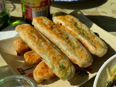 回头-协顺园回头馆(南顺城路店)