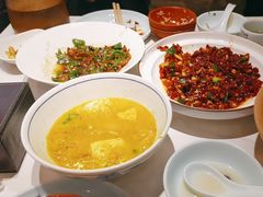 -攸州小镇家湘菜(小米科技园店)