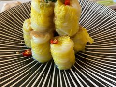 -全聚德(蓝山店)