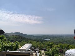 -牛首山文化旅游区