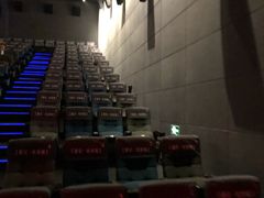-CGV影城(新都心IMAX店)