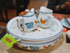 -点都德(大茶楼店)