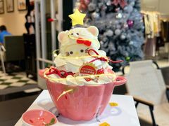 -三只蜜蜂蛋糕(汇一城店)