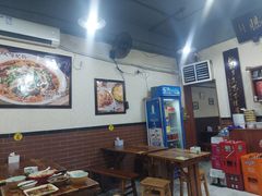 -朱大嘴肥肠血旺(福字街店)