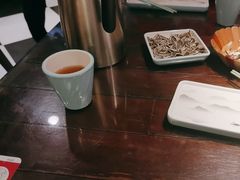 -江边城外烤全鱼(方庄时代购物中心店)