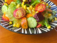 -申德勒加油站西餐厅(日坛路总店)