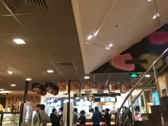 -麦当劳(豫园店)