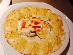 -波特曼西餐厅(中央大街店)