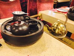 -点都德(聚福楼店)