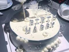 -安妮贝可生日蛋糕(微电园店)